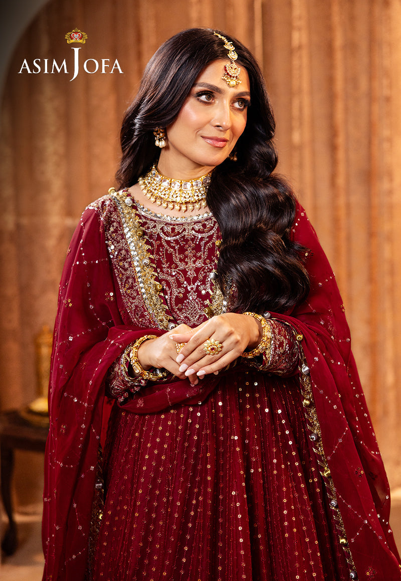 Asim Jofa | Jaan e Jahan| AJJJ-08 - Waniyas