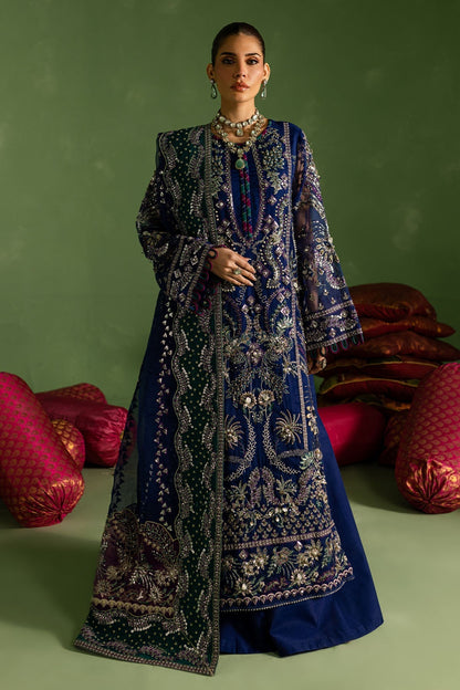 Nureh | Wedding Formals 24 | FP-140 - Ladies Clothes 