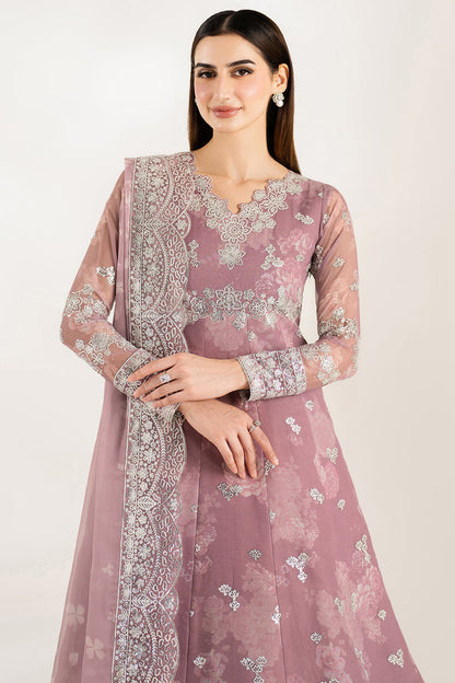 Farasha | Fiorella Formals | Rosy Spark - Ladies Clothes - Maria Faisal