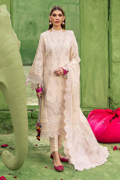 Nureh | Summer Eid Pret | NDS-104 - Waniyas