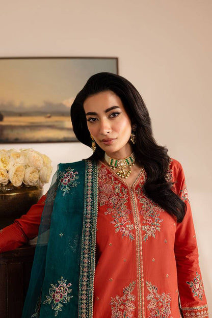 Batik | Reception Luxe Edit | Dalisay by Maria Faisal - Registered Vendor of : Batik - type : Ladies Clothes - 100% original wedding dresses