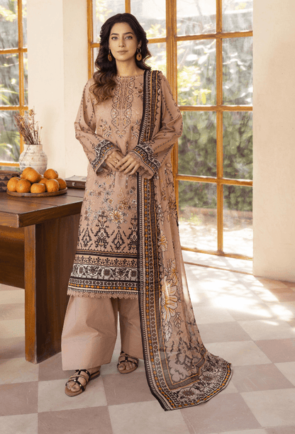 Humdum | Zarwisha 25 | Zarwisha-D08 by Maria Faisal - Registered Vendor of : Humdum - type : Ladies Clothes - 100% original wedding dresses