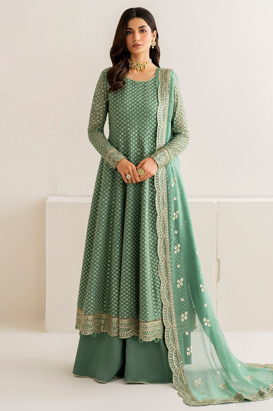 Farasha | Lumiere Formals | WHIMSY - Ladies Clothes - Maria Faisal