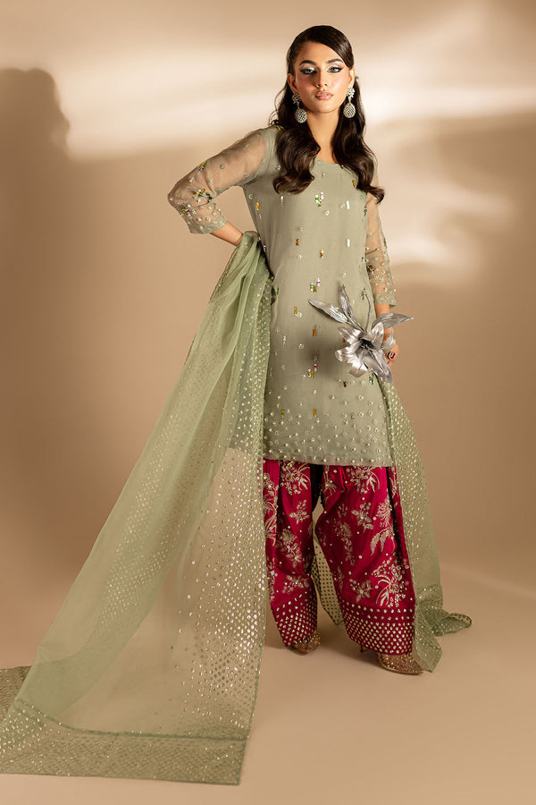 Nureh | Tiny Twinkles | TW-05 SCARLET SPICE - Ladies Clothes 