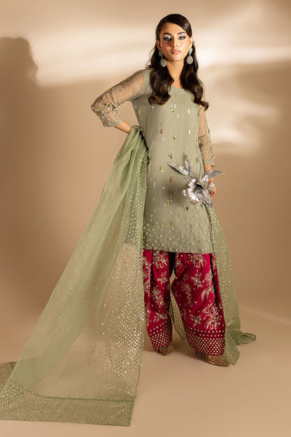 Nureh | Tiny Twinkles | TW-05 SCARLET SPICE - Ladies Clothes 