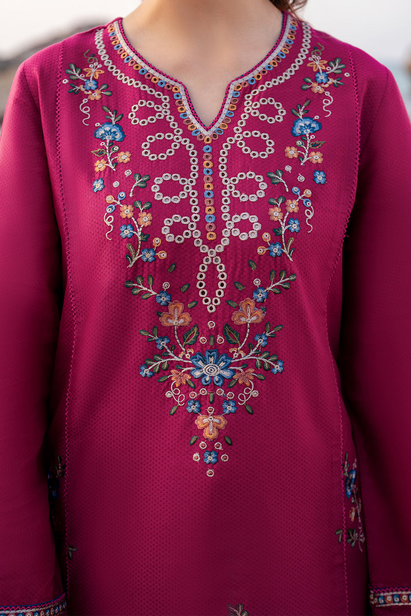 Jazmin | Summer Lawn 25 | USE-9161 - Ladies Clothes - Maria Faisal