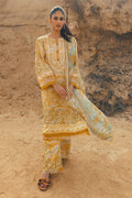 Nureh | Gardenia Lawn 24 | N-02 - Waniyas