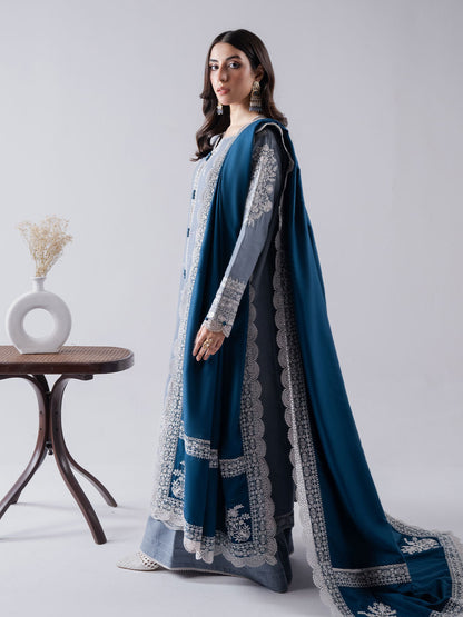 Faiza Faisal | Winter Edit 2024 | ELAAF - Ladies Clothes - Maria Faisal