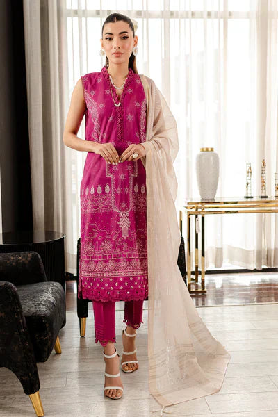 Nureh | Summer Eid Pret | SP-112 - Waniyas