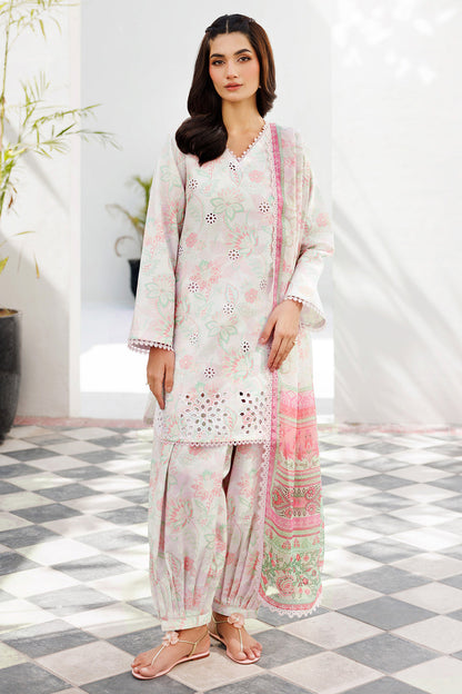 Farasha | Printed Essentials | Spring Glow - Ladies Clothes - Maria Faisal