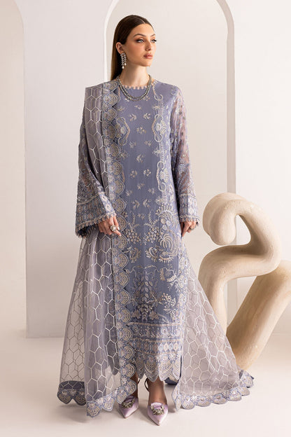 Nureh | Fancy Formals | NP-518 - Ladies Clothes - Maria Faisal