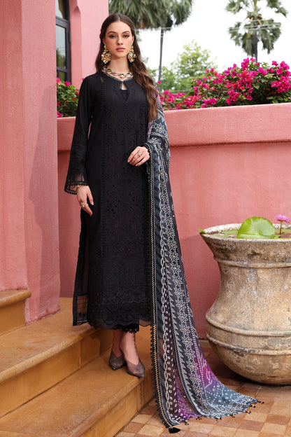 Nureh | Bazaar Lawn 25 | NE-110 by Maria Faisal - Registered Vendor of : Nureh - type : Ladies Clothes - 100% original wedding dresses
