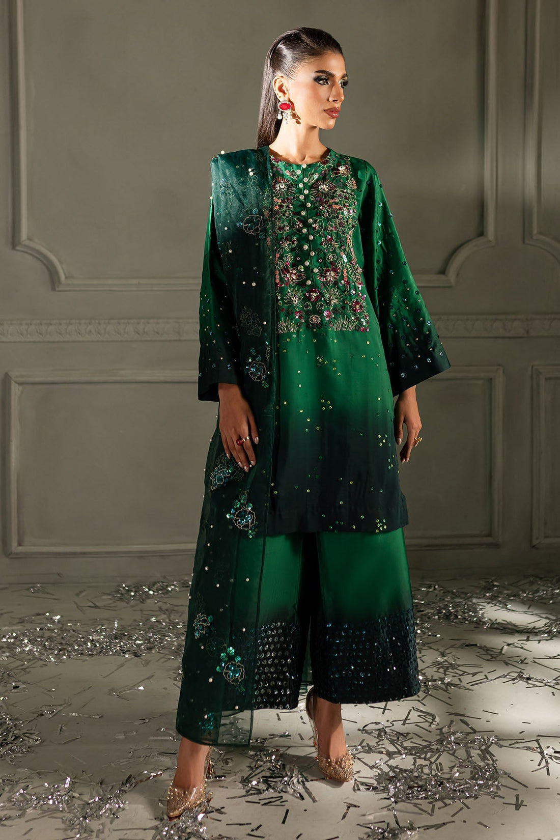 Nureh | Tiny Twinkles |  Ruby Rush TW-09 - Ladies Clothes 