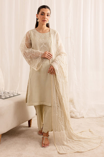 Nureh | Fancy Formals | NP-522 - Ladies Clothes - Maria Faisal