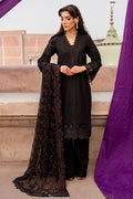 Nureh | Lawn Jacquard | NS-80 - Ladies Clothes 