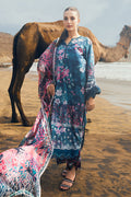 Nureh | Gardenia Lawn 24 | N-03 - Waniyas