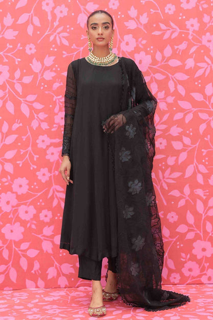 Nureh | Fancy Formals | NP-344 - Wedding Dress - Maria Faisal