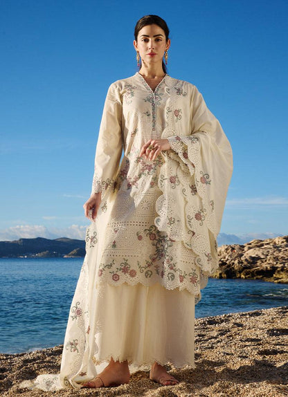 Image | Lawnkari 25 | Reem by Maria Faisal - Registered Vendor of : Image - type : Ladies Clothes - 100% original wedding dresses