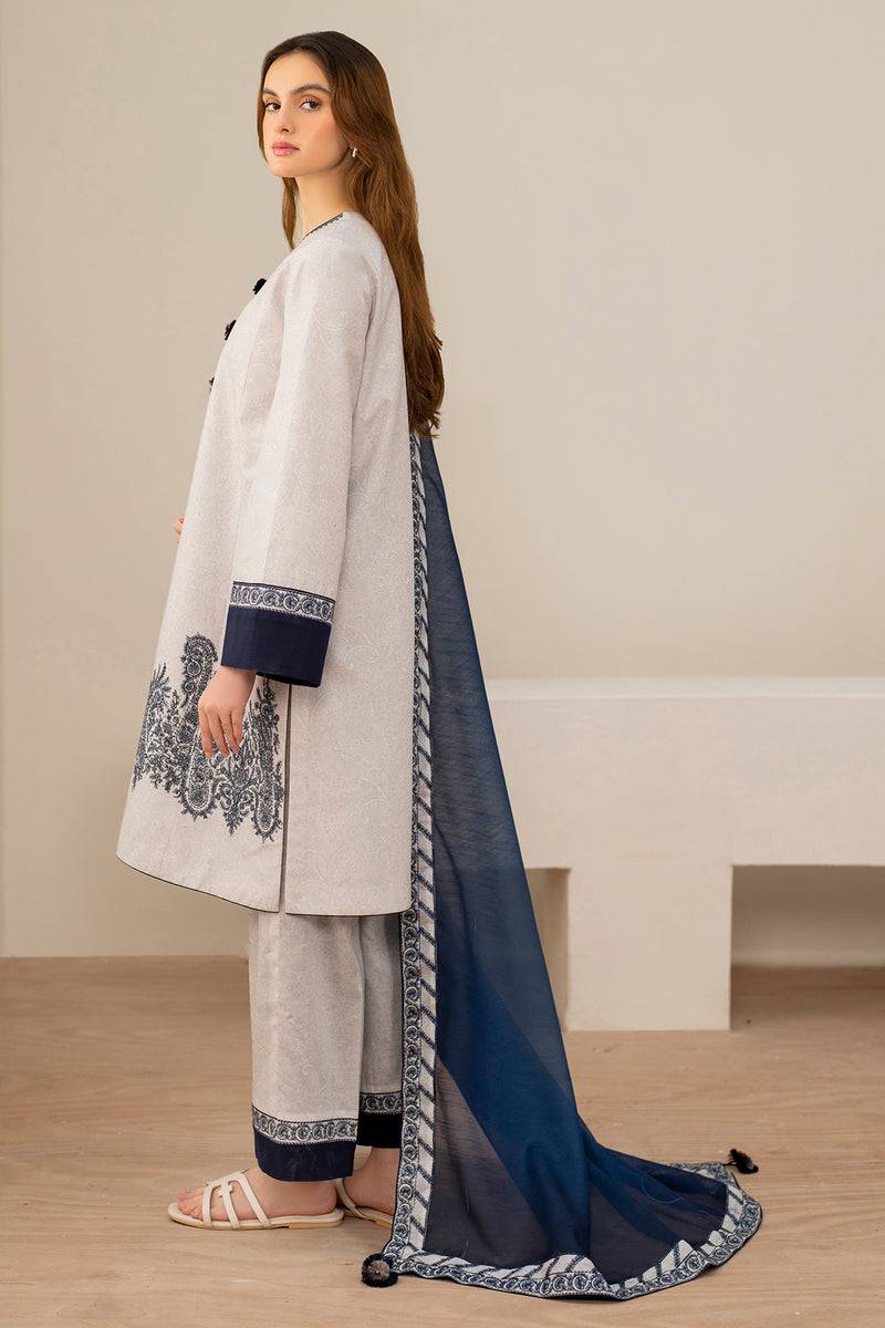 Jazmin | Summer Lawn 25 | USE-9133 by Maria Faisal - Registered Vendor of : Jazmin - type : Ladies Clothes - 100% original wedding dresses