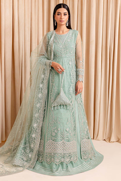 Farasha | Lumiere Formals | ISABELLA ROSE - Ladies Clothes - Maria Faisal