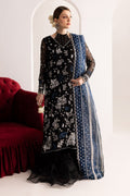 Nureh | Fancy Formals | NP-517 - Ladies Clothes - Maria Faisal