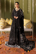 Nureh | Jhoomro Wedding Formals |NL-57 - LIBAS-E-KHAS - Wedding Dress - Maria Faisal
