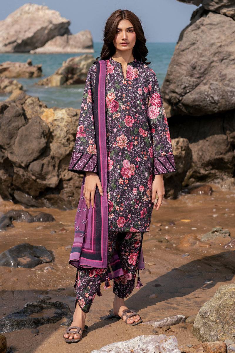 Jazmin | Summer Lawn 25 | USE-9175 by Maria Faisal - Registered Vendor of : Jazmin - type : Ladies Clothes - 100% original wedding dresses