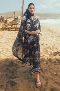 Nureh | Gardenia Lawn 24 | N-04 - Waniyas