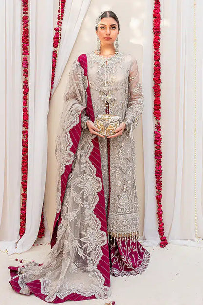 Nureh | Wedding Formals 23 | Paras