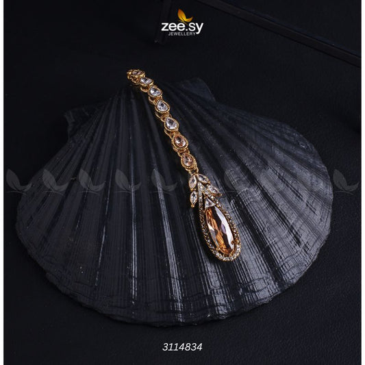 Poppy Bindiya - bindiya 