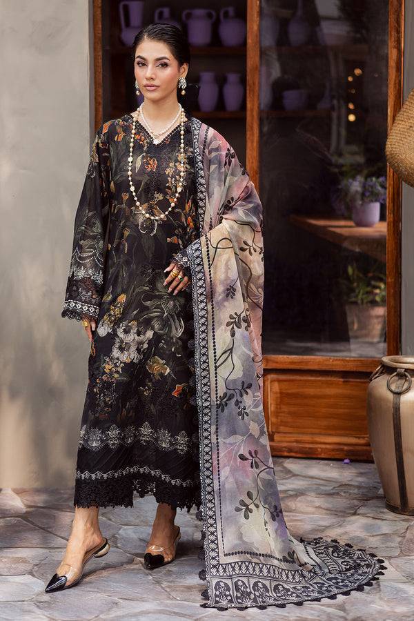 Nureh | Amaya Formals | DD-12 by Maria Faisal - Registered Vendor of : Nureh - type : Ladies Clothes - 100% original wedding dresses