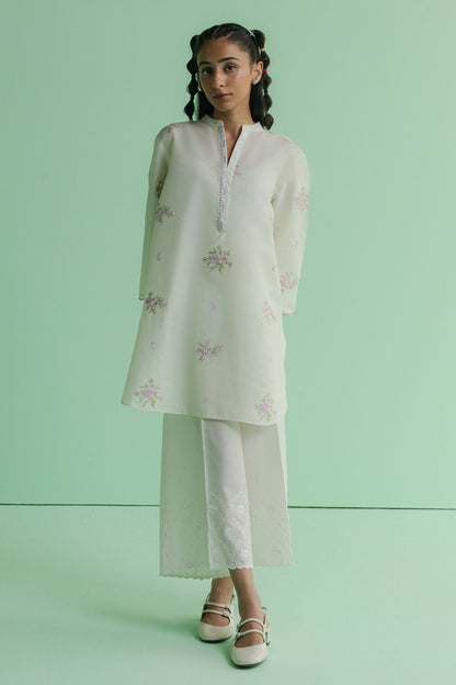 Zara Shahjahan | Love Coco SS 25 | CR25C0550 - Ladies Clothes - Maria Faisal