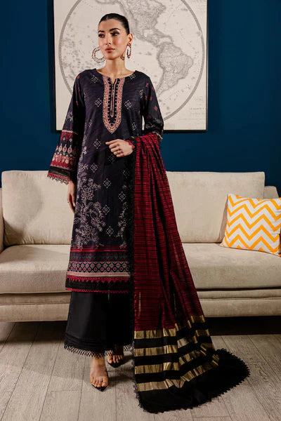 Nureh | Summer Eid Pret | SP-113 - Waniyas