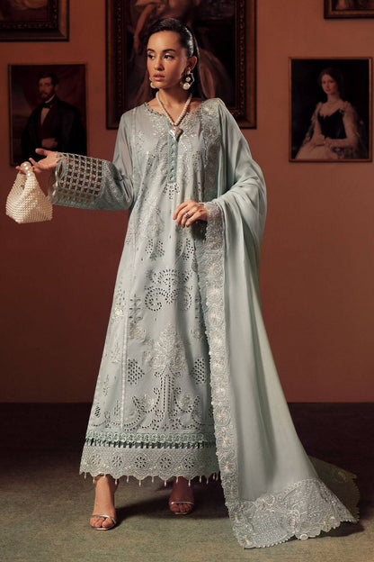 Nureh | Feya Eid Collection | FE-11 by Maria Faisal - Registered Vendor of : Nureh - type : Ladies Clothes - 100% original wedding dresses