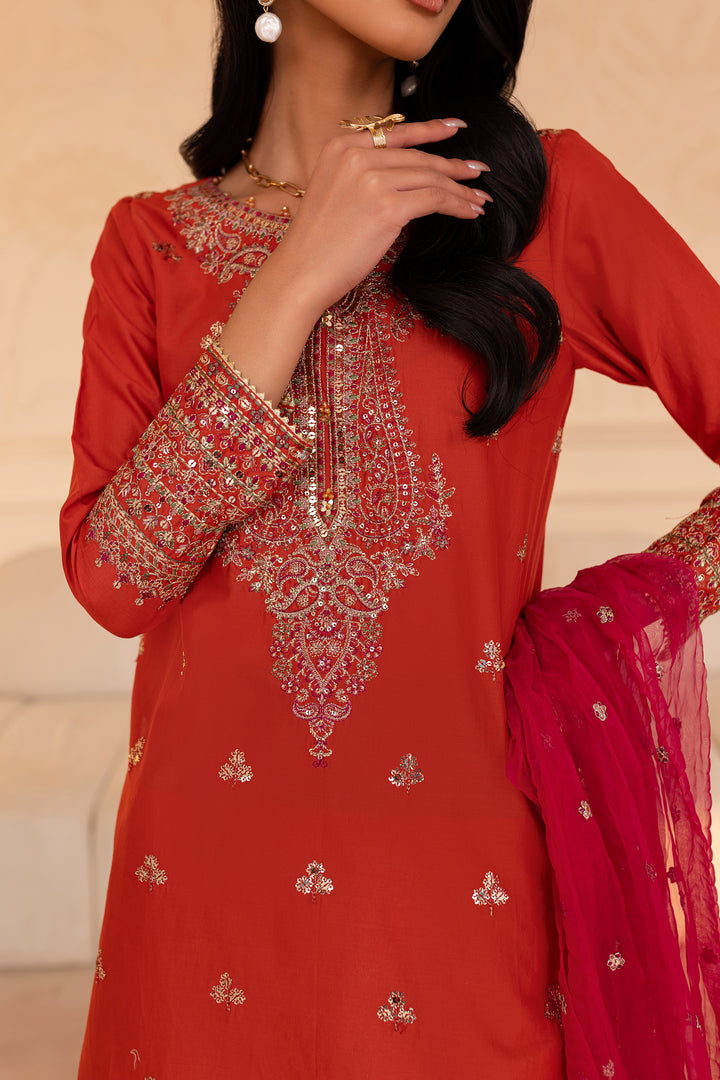 Batik | Zaynur Luxe Pret Edit | Rusteez by Maria Faisal - Registered Vendor of : Batik - type : Ladies Clothes - 100% original wedding dresses