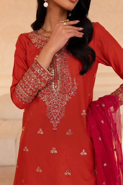 Batik | Zaynur Luxe Pret Edit | Rusteez by Maria Faisal - Registered Vendor of : Batik - type : Ladies Clothes - 100% original wedding dresses