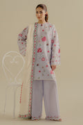Zara Shahjahan | Coco Lawn 25 | Zufra-6B - Ladies Clothes - Maria Faisal