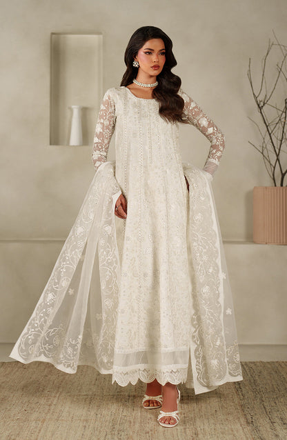 Zarif | Muse Threads | Sahil - Formal Dress - available at Maria Faisal in UK and USA.