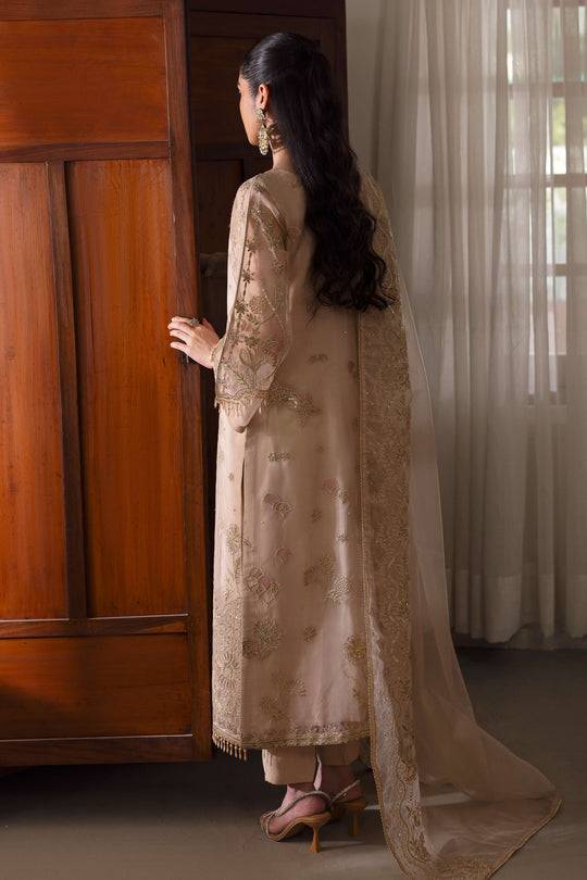 Naqshi | Pareezah Formals | Zumar by Maria Faisal - Registered Vendor of : Naqshi - type : Ladies Clothes - 100% original wedding dresses