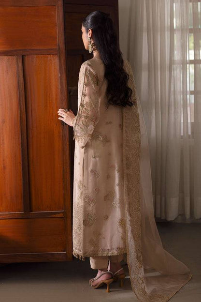 Naqshi | Pareezah Formals | Zumar by Maria Faisal - Registered Vendor of : Naqshi - type : Ladies Clothes - 100% original wedding dresses