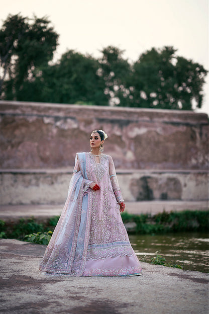 AJR Couture | Luxury Formals 24 | Mirage - Ladies Clothes - Maria Faisal