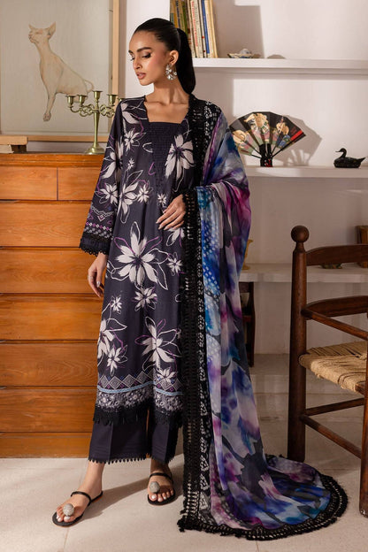 Nureh | Printed Lawn 25 | SP-150 by Maria Faisal - Registered Vendor of : Nureh - type : Ladies Clothes - 100% original wedding dresses