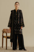 Zara Shahjahan | Coco Lawn 25 | Iris-2A by Maria Faisal - Registered Vendor of : Zara Shahjahan - type : Ladies Clothes - 100% original wedding dresses