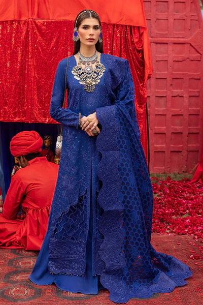 Nureh | Summer Eid Pret | NDS-101 - Waniyas