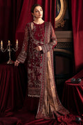 Nureh | Elanora Formal 24 | SOIR - Ladies Clothes - Maria Faisal