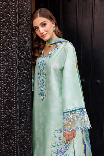 Farasha | Printed Essentials | Mistell by Maria Faisal - Registered Vendor of : Farasha - type : Ladies Clothes - 100% original wedding dresses