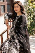 Farasha | Summer Weaves Embroidered Lawn | Midnight Glow by Maria Faisal - Registered Vendor of : Farasha - type : Ladies Clothes - 100% original wedding dresses