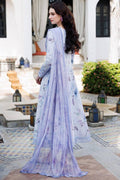 Farasha | Printed Essentials | Sky Breeze by Maria Faisal - Registered Vendor of : Farasha - type : Ladies Clothes - 100% original wedding dresses