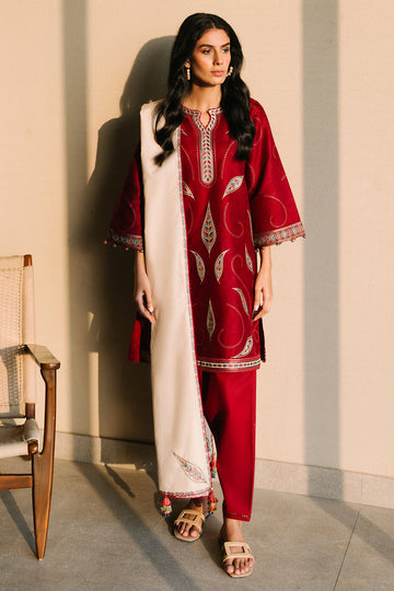 Jazmin | Summer Lawn 25 | USE-9141 - Ladies Clothes - Maria Faisal
