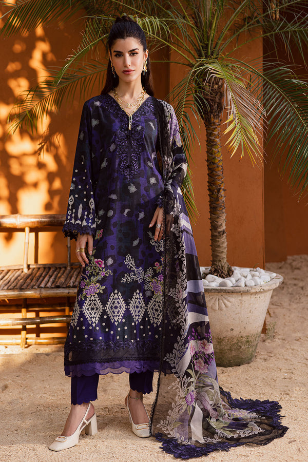 Nureh | Gardenia 25 | NWG-88 - Ladies Clothes - Maria Faisal